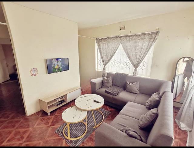 1 BEDROOM PROPERTY TO RENT IN RESERVOIR HILLS